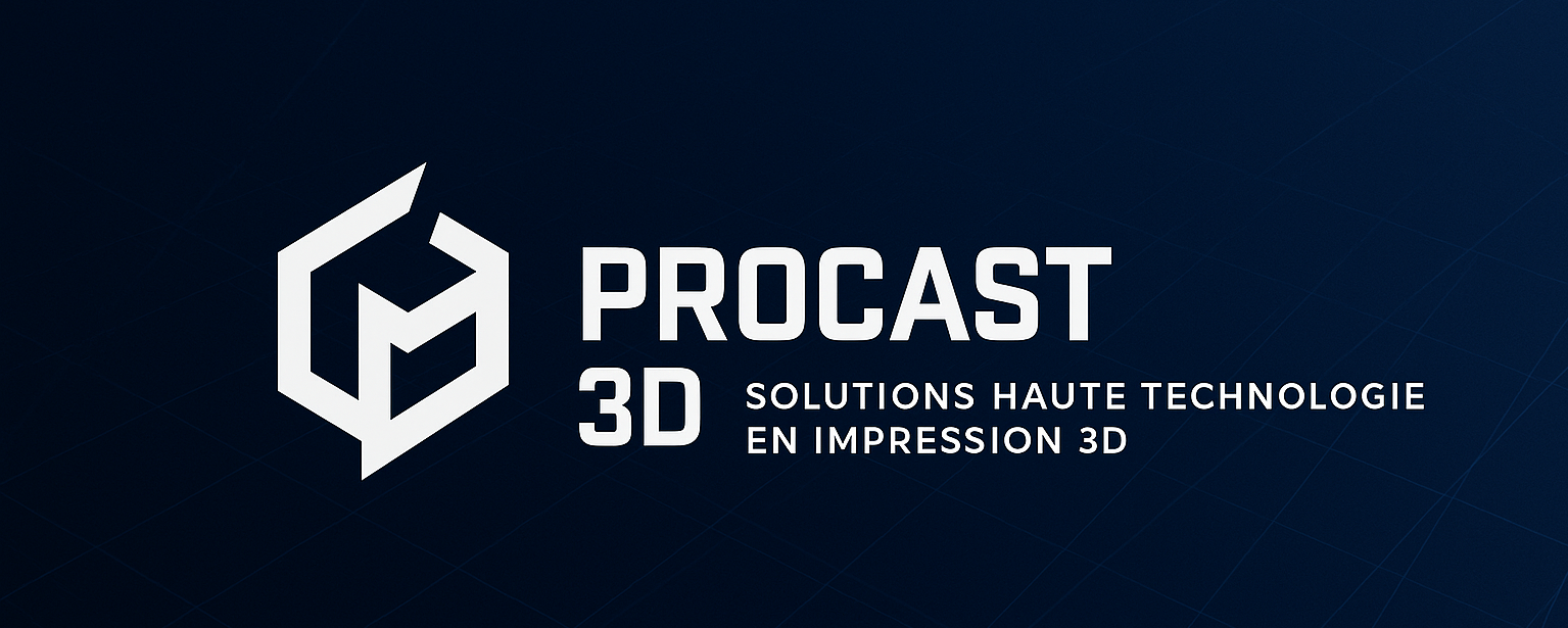 Procast-3D
